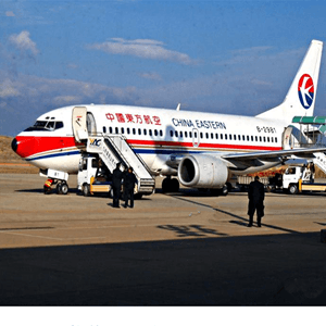 奇台江航空货运航空快运业稳步发展的原因是什么？